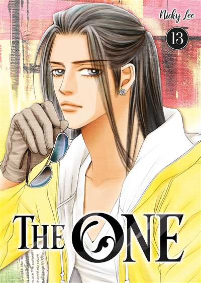 The one. Vol. 13