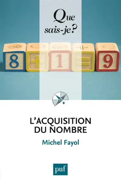 L'acquisition du nombre