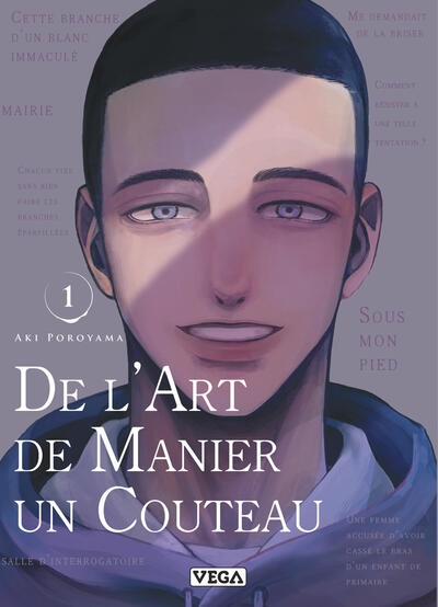 De l'art de manier un...