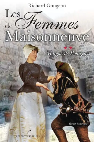 Marguerite Bourgeoys 2
