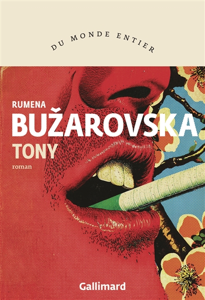 Tony