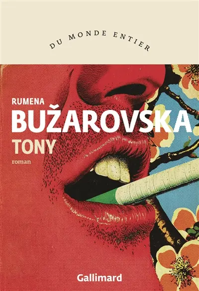 Tony Tony