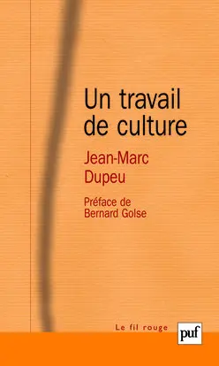 Contribution à une métaphysique de la technique analytique. Vol. 2. Un travail de culture