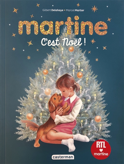 Martine - C'est Noël !