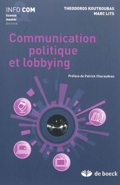 Communication politique et lobbying