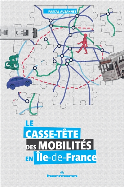 Le casse-tête des mobilités...