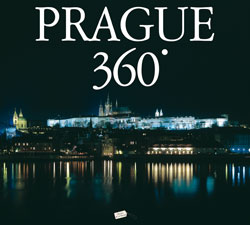 Prague 360°