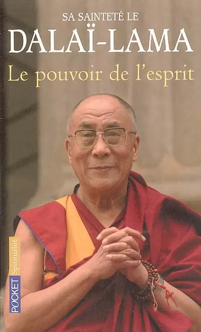Le pouvoir de l'esprit : entretiens avec des scientifiques (Patricia Smith Churchland, Antonio R. Damasio, J. Allan Hobson, Lewis L. Judd, Larry R. Squire)