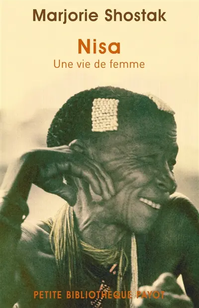 Nisa : une vie de femme
