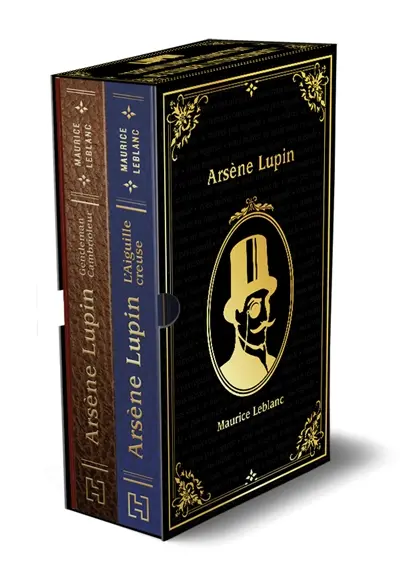Arsène Lupin