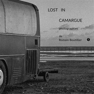 Lost in Camargue