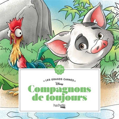 Compagnons de toujours : 45...