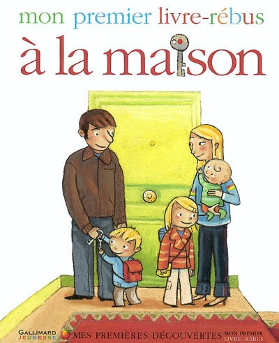 A la maison