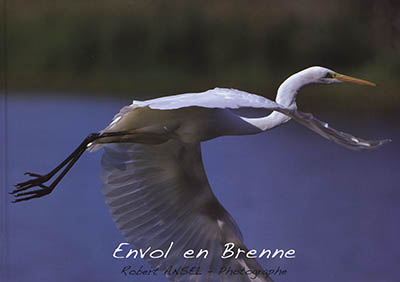 Envol en Brenne