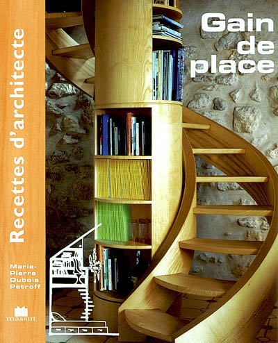 Gain de place