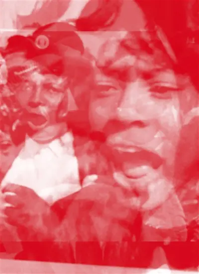 Ecrits politiques sur le cinéma et autres arts filmiques. Manifestations