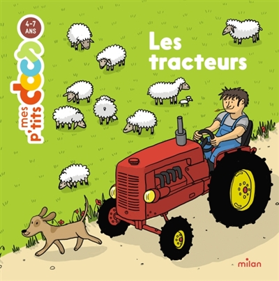 Les tracteurs