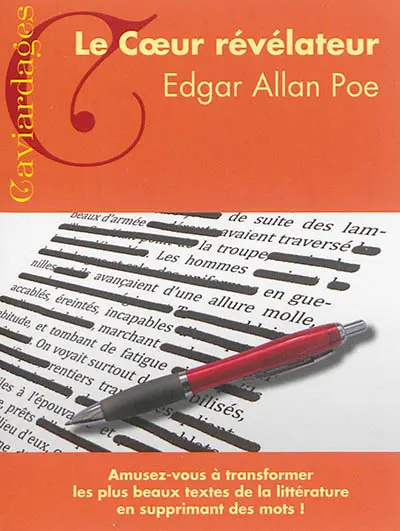 Le coeur révélateur