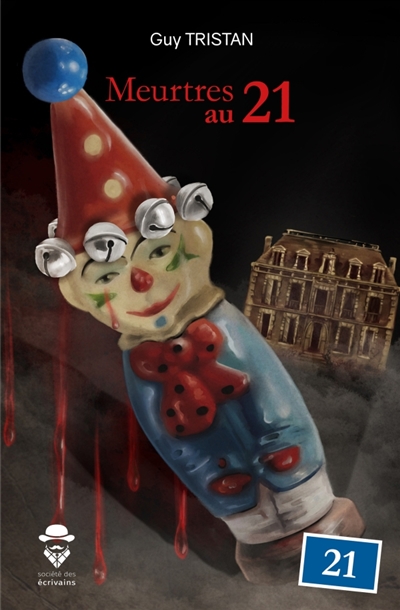 Meurtres au 21