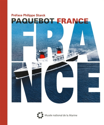 Paquebot France