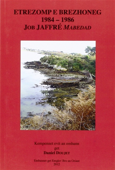 etrezomp e brezhoneg. vol. 4. 1984-1986