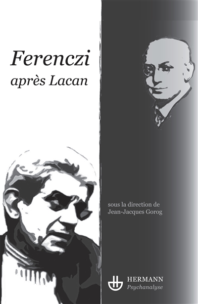 Ferenczi après Lacan