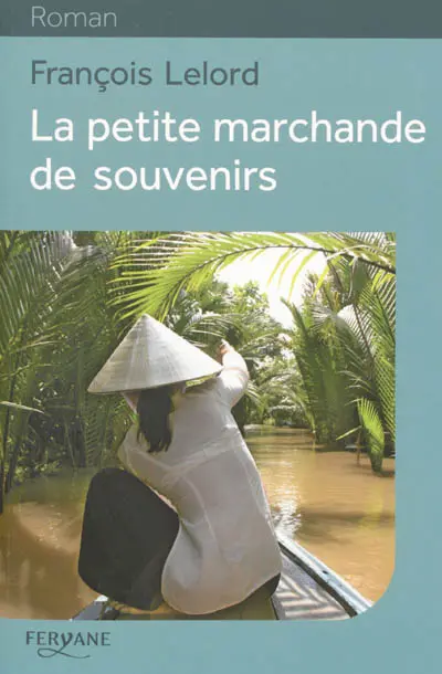 La petite marchande de souvenirs