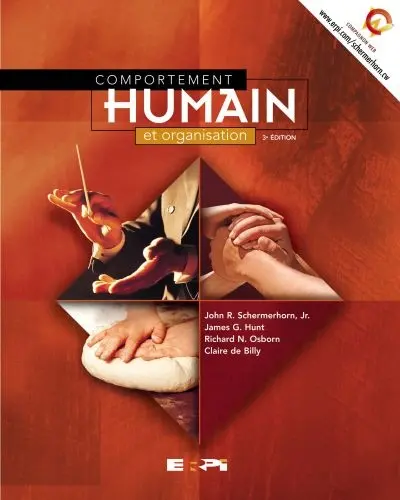 Comportement humain et organisation