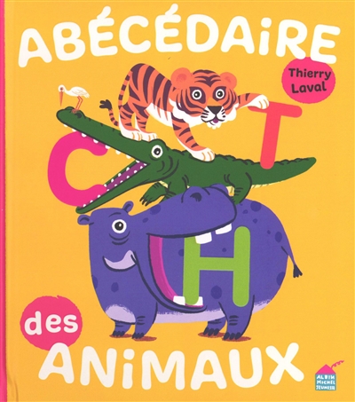 Abécédaire des animaux