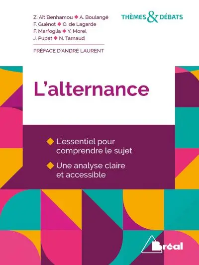 L'alternance : clés de lecture L'alternance : clés de lecture
