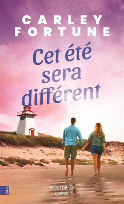 Cet été sera différent