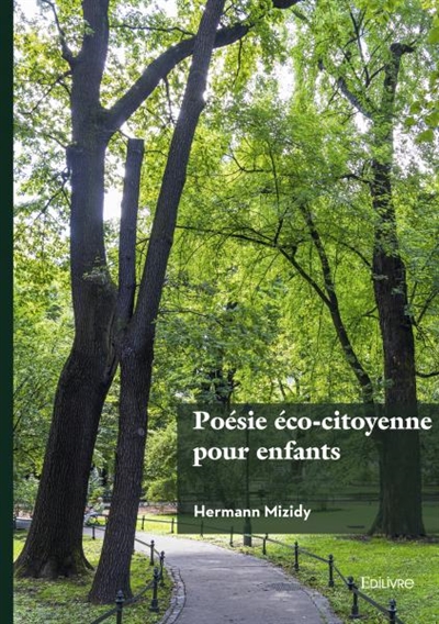 Poésie éco citoyenne pour enfants