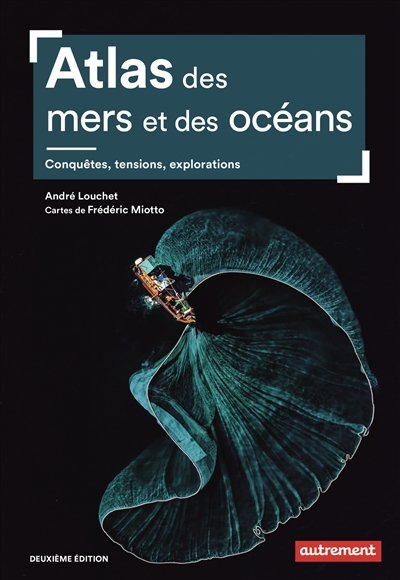 Atlas des mers et des...
