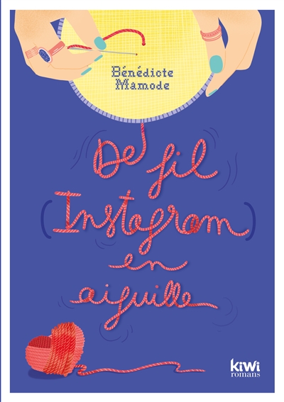 De fil (Instagram) en aiguille