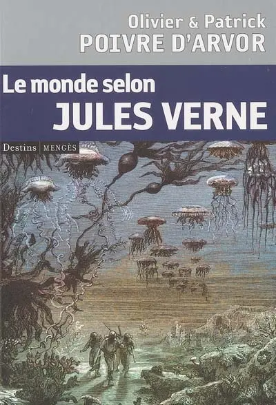 Le monde selon Jules Verne