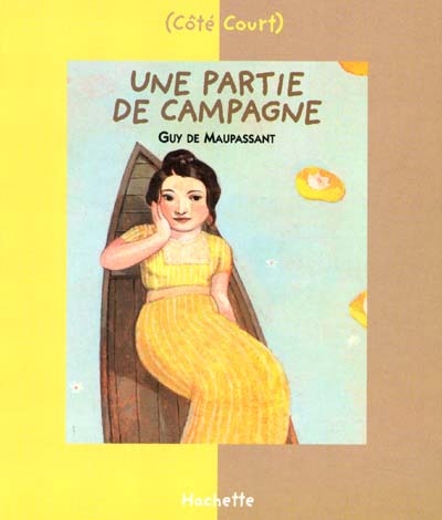 Une partie de campagne