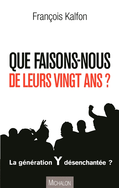 Que faisons-nous de leurs...