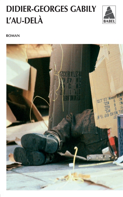 L'au-delà