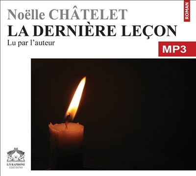 La dernière leçon