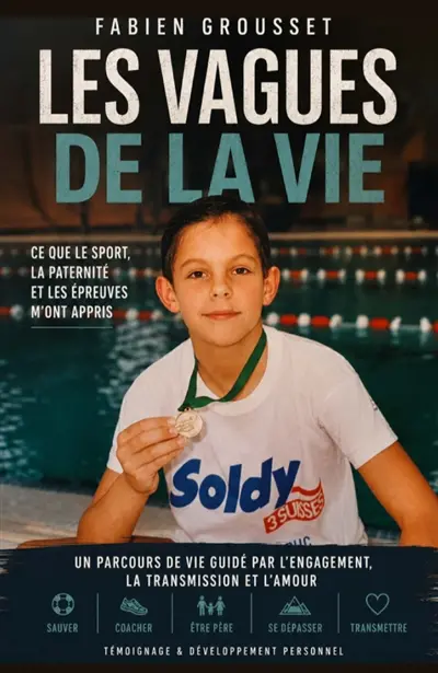 Les Vagues de la Vie Les Vagues de la Vie
