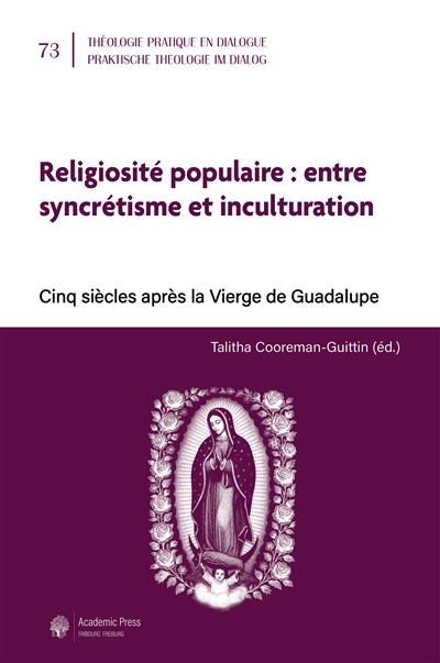 Religiosité populaire :...
