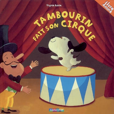 Tambourin fait son cirque