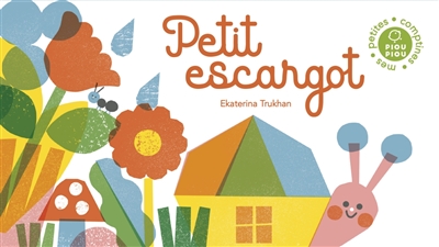 Petit escargot