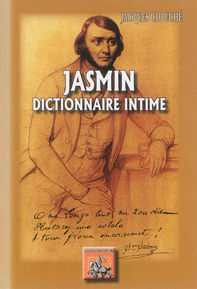 Jasmin, dictionnaire intime
