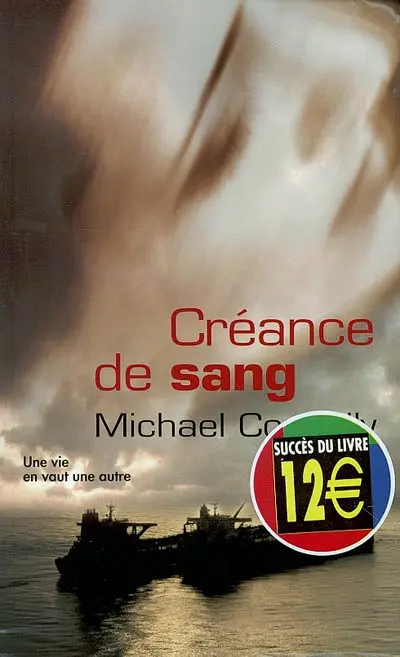 Créance de sang