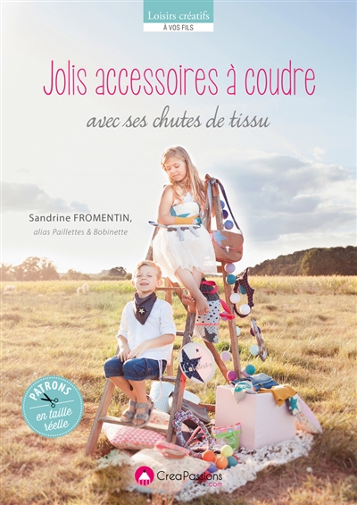 Jolis accessoires à coudre...