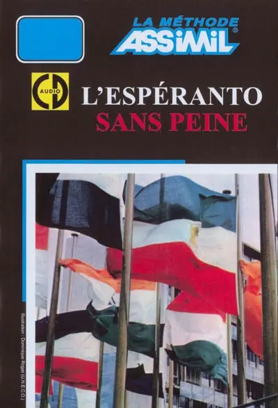 L'espéranto sans peine