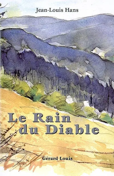 Le Rain du Diable