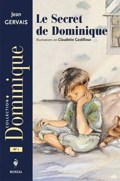Le secret de Dominique 1