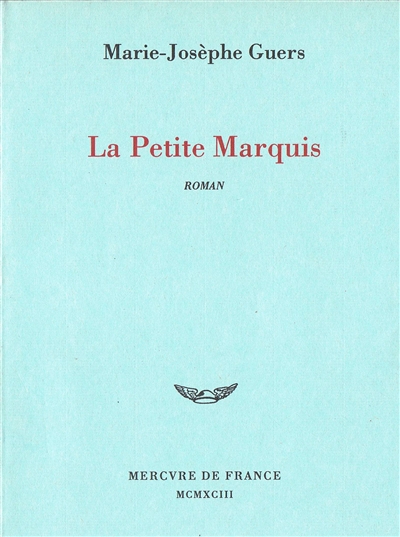 La Petite Marquis